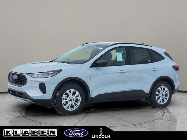 new 2026 Ford Escape car, priced at $35,173