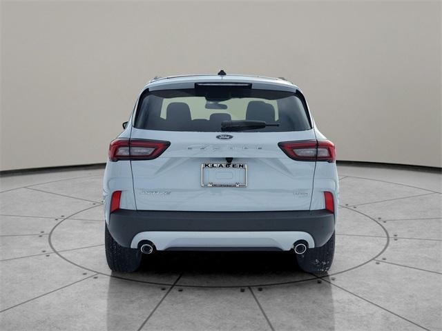 new 2026 Ford Escape car, priced at $36,930