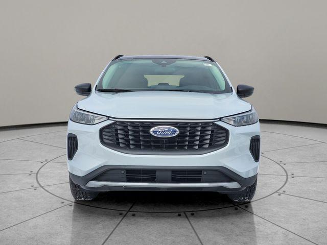 new 2026 Ford Escape car, priced at $35,173