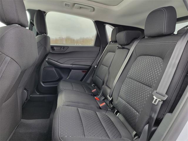 new 2026 Ford Escape car, priced at $36,930