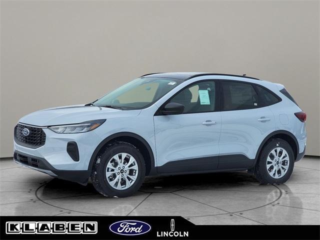 new 2026 Ford Escape car, priced at $36,930
