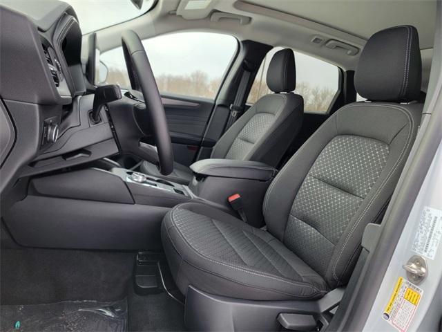 new 2026 Ford Escape car, priced at $36,930