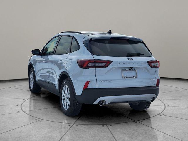 new 2026 Ford Escape car, priced at $35,173