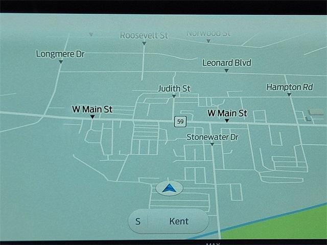 new 2026 Ford Escape car, priced at $36,930