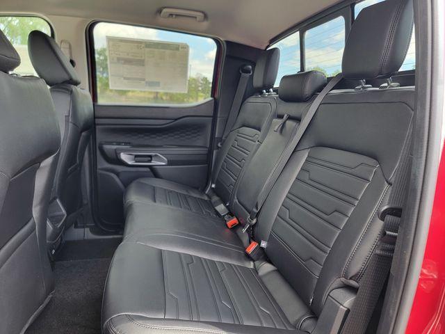 new 2026 Ford Ranger car, priced at $52,670