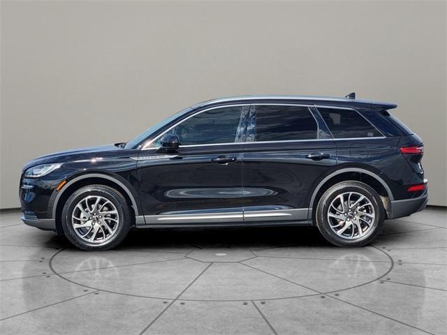 used 2022 Lincoln Corsair car, priced at $24,888