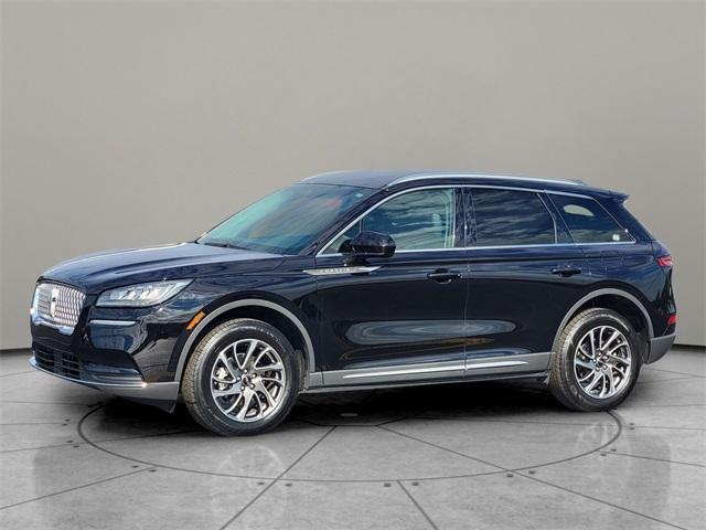 used 2022 Lincoln Corsair car, priced at $24,888