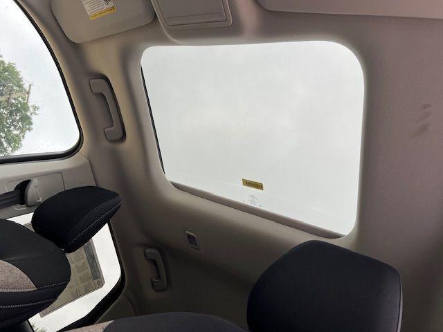 new 2025 Ford Bronco Sport car, priced at $37,760