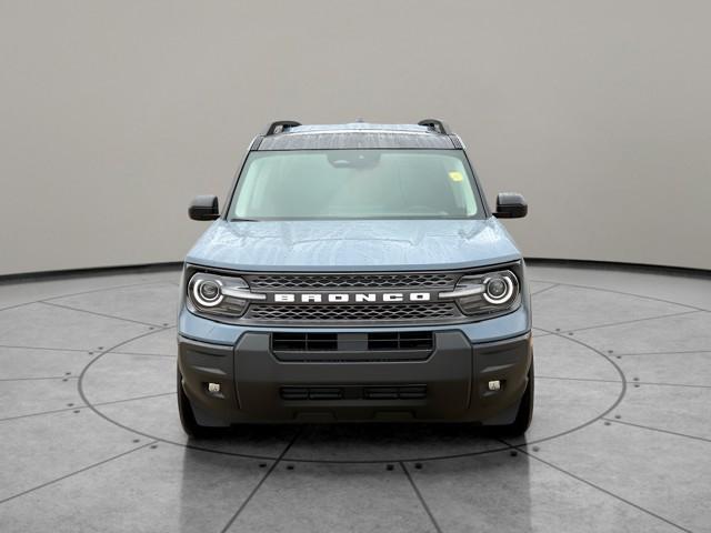 new 2025 Ford Bronco Sport car, priced at $37,760