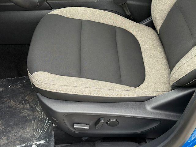 new 2025 Ford Bronco Sport car, priced at $37,760