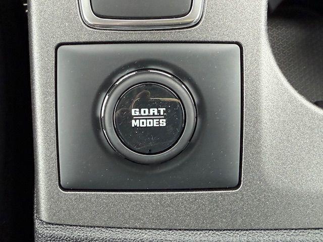 new 2025 Ford Bronco Sport car, priced at $37,760