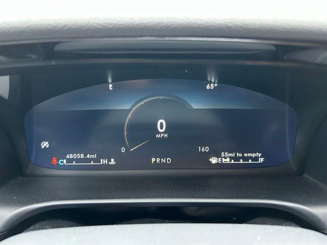 used 2020 Lincoln Aviator car, priced at $34,888