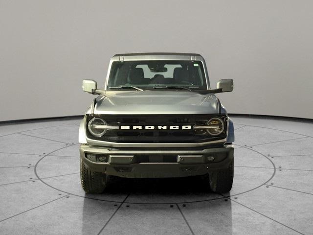 used 2023 Ford Bronco car, priced at $37,888
