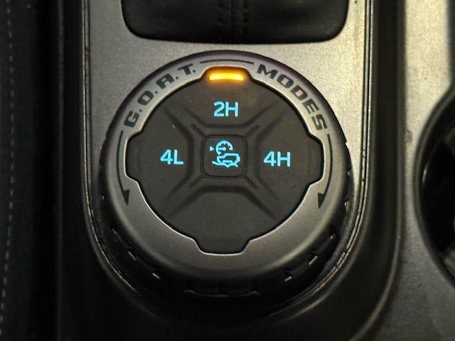 used 2023 Ford Bronco car, priced at $36,888