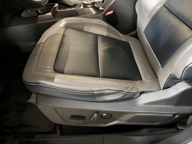 used 2023 Ford Bronco car, priced at $37,888