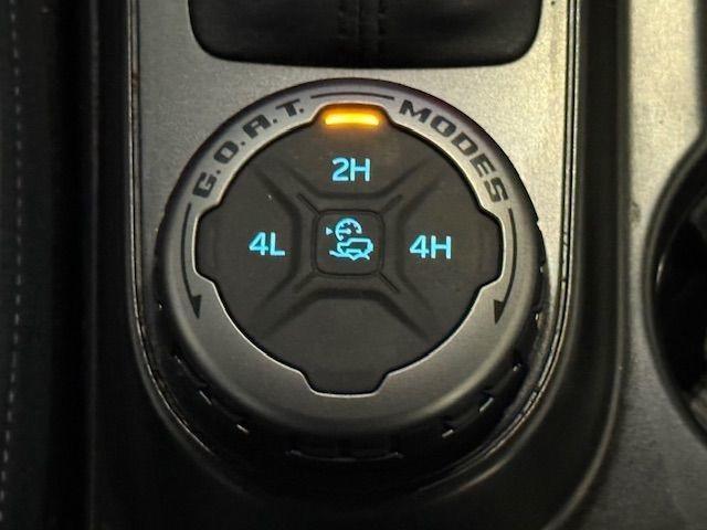 used 2023 Ford Bronco car, priced at $37,888