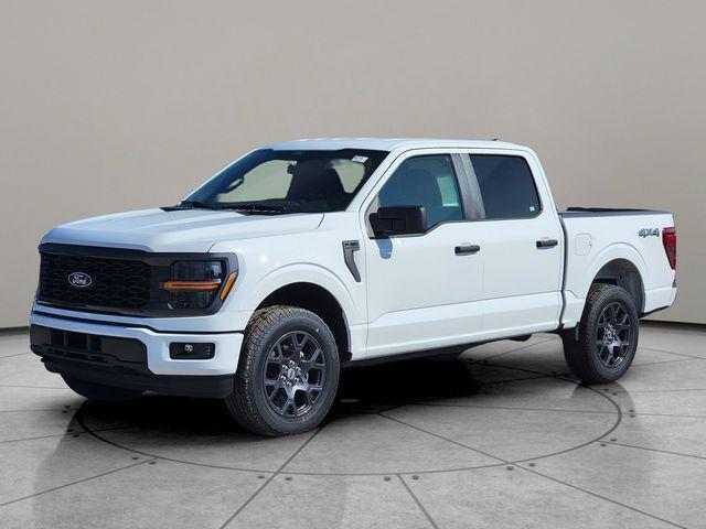 new 2026 Ford F-150 car, priced at $49,173