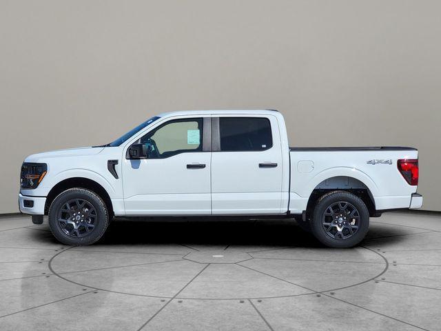 new 2026 Ford F-150 car, priced at $49,173