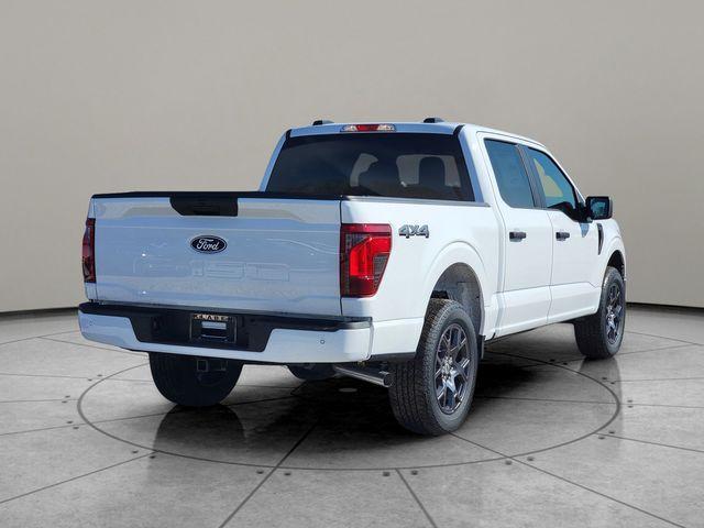 new 2026 Ford F-150 car, priced at $49,173