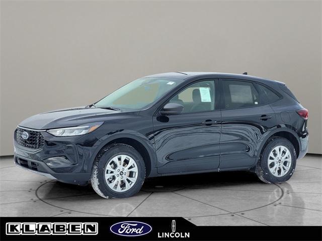 new 2026 Ford Escape car, priced at $35,240