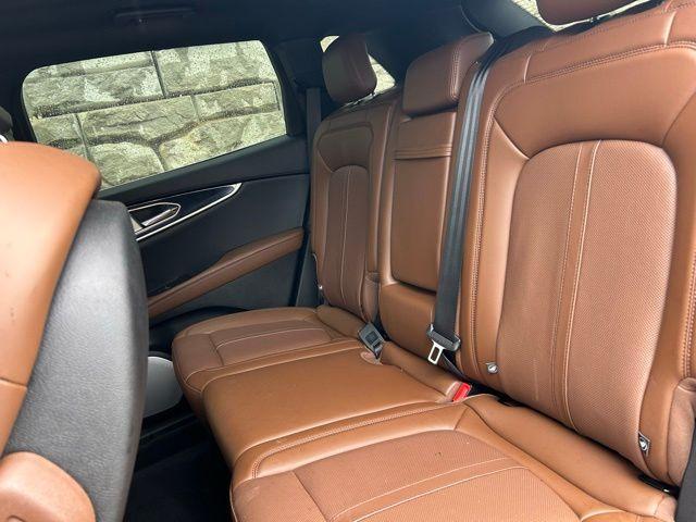 used 2023 Lincoln Nautilus car, priced at $44,888