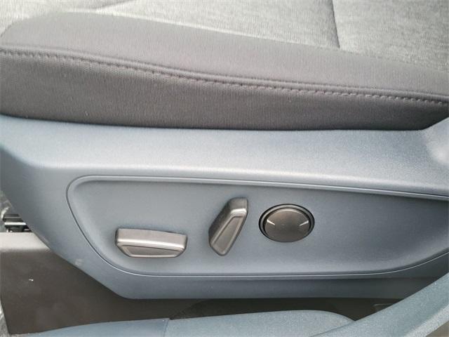 new 2025 Ford Maverick car, priced at $38,665