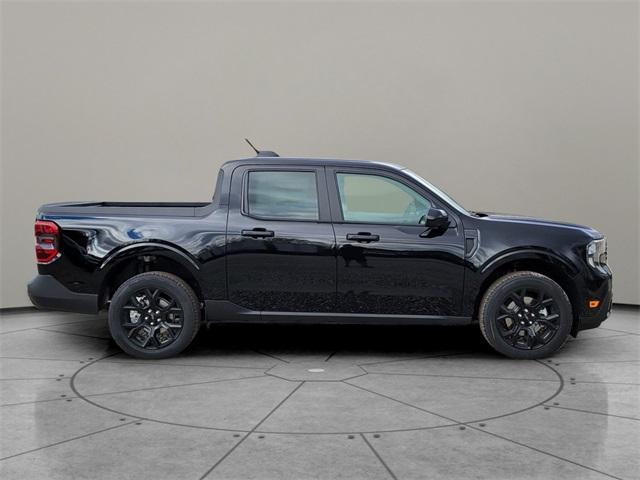 new 2025 Ford Maverick car, priced at $38,665