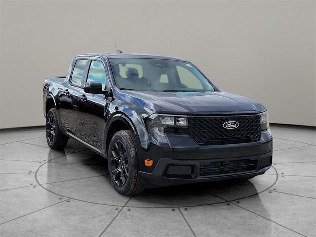 new 2025 Ford Maverick car, priced at $38,665