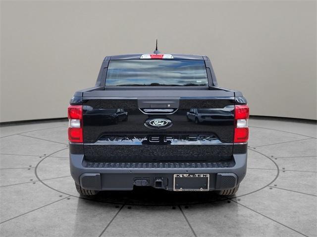 new 2025 Ford Maverick car, priced at $38,665