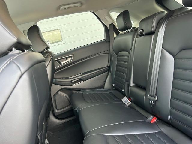 used 2024 Ford Edge car, priced at $27,888