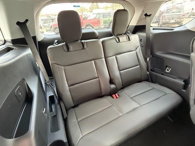 new 2026 Ford Explorer car, priced at $51,230