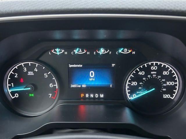 used 2023 Ford F-150 car, priced at $36,888