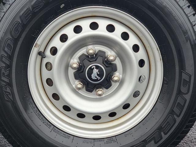 used 2023 Ford Bronco car, priced at $35,088