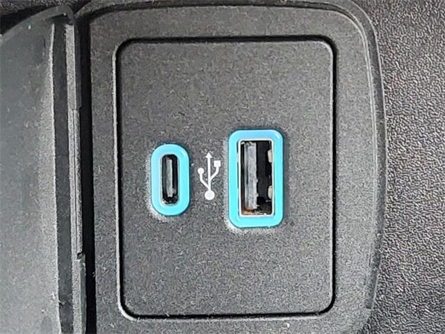 used 2023 Ford Bronco car, priced at $36,088