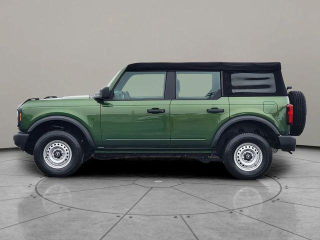 used 2023 Ford Bronco car, priced at $35,088