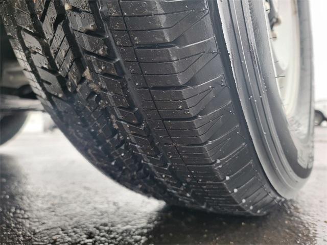 used 2023 Ford Bronco car, priced at $36,088