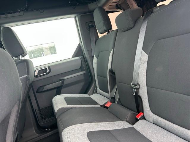 used 2023 Ford Bronco car, priced at $37,888