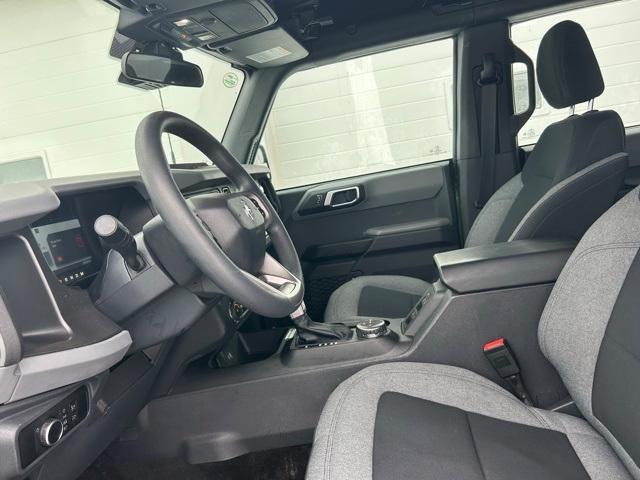 used 2023 Ford Bronco car, priced at $37,888