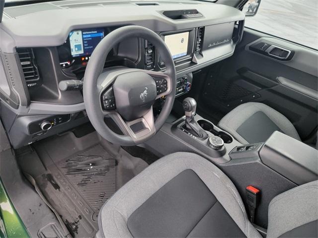 used 2023 Ford Bronco car, priced at $36,088