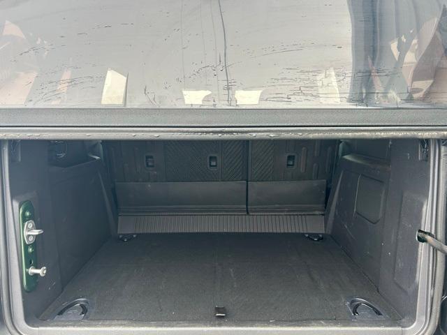 used 2023 Ford Bronco car, priced at $37,888