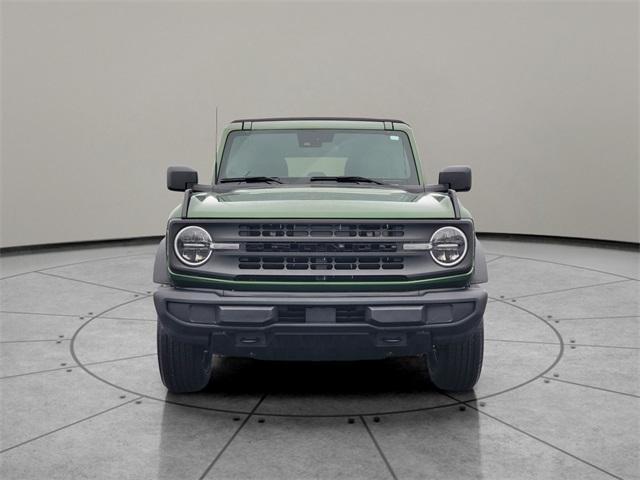 used 2023 Ford Bronco car, priced at $36,088