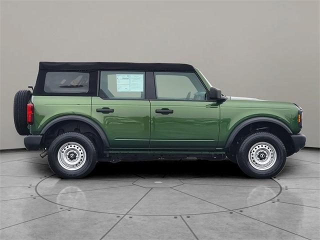 used 2023 Ford Bronco car, priced at $36,088