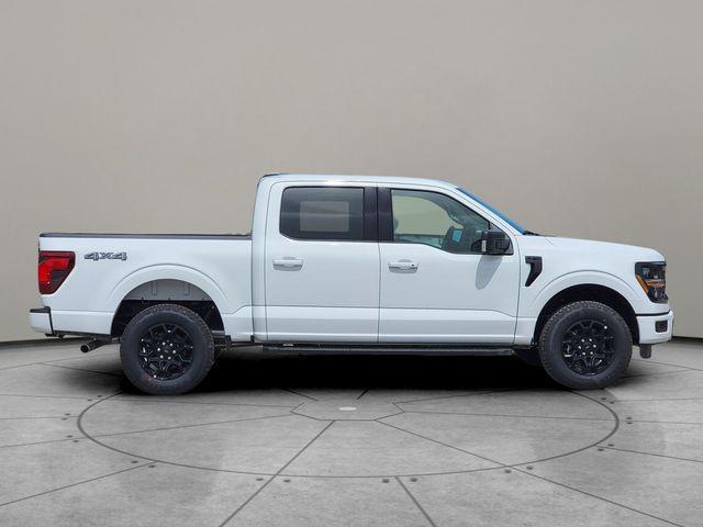 new 2026 Ford F-150 car, priced at $59,544