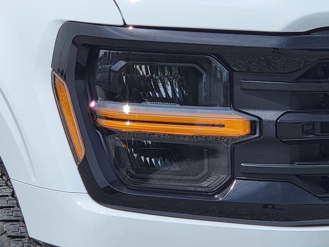 new 2026 Ford F-150 car, priced at $59,544