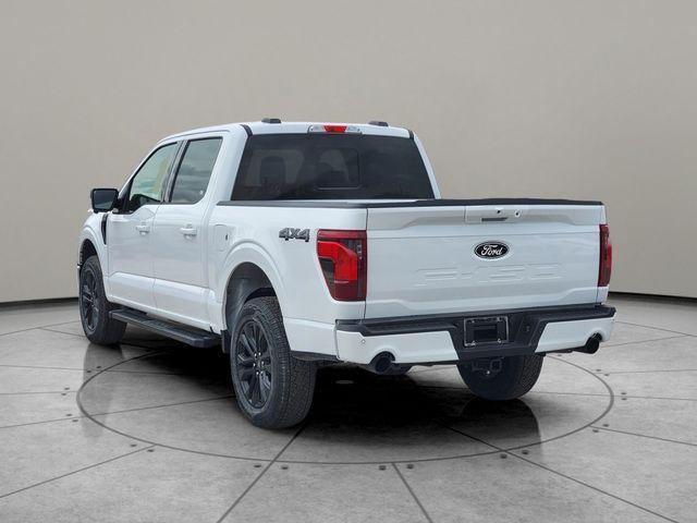 new 2026 Ford F-150 car, priced at $59,955