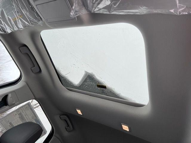 new 2026 Ford Bronco Sport car, priced at $42,435