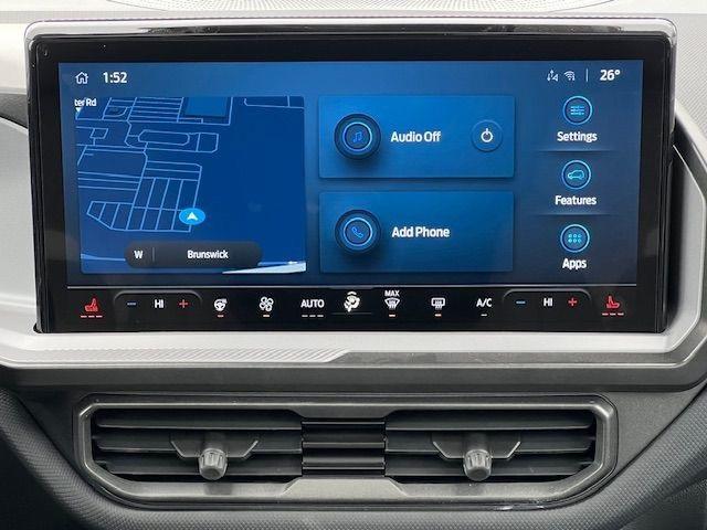 new 2026 Ford Bronco Sport car, priced at $42,435