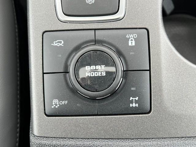 new 2026 Ford Bronco Sport car, priced at $42,435