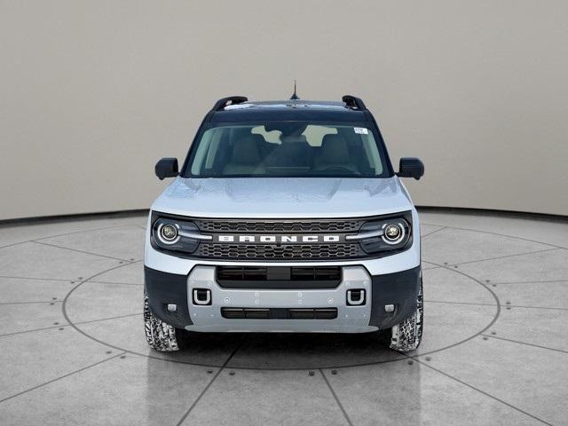 new 2026 Ford Bronco Sport car, priced at $42,435