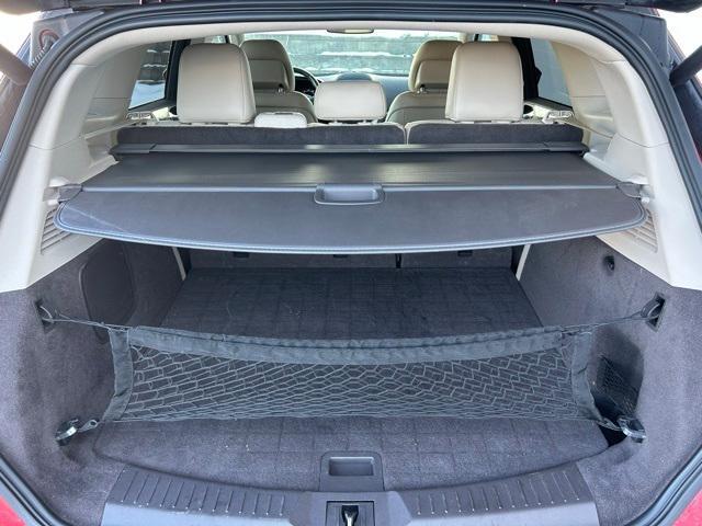 used 2017 Lincoln MKC car, priced at $19,888